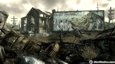 [GC] Fallout 3,Impresiones