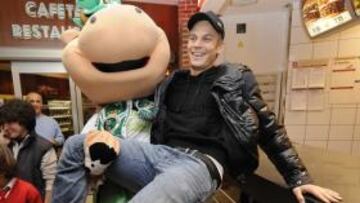 El Hércules 'B' no es de fiar