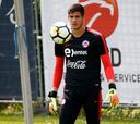 Gonzalo Collao tiene nuevo equipo