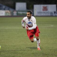 Audax afina el retorno de Nico Crovetto luego de una década