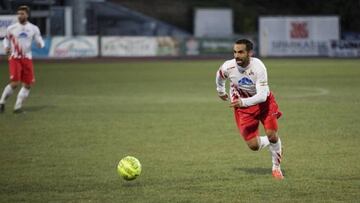 Audax afina el retorno de Nico Crovetto luego de una década