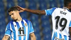 Panadería Pulido - Real Sociedad: la Copa del Rey en vivo