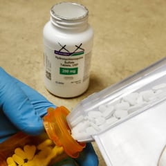 El ensayo de Oriol Mitjà concluye que la hidroxicloroquina no es efectiva contra el coronavirus