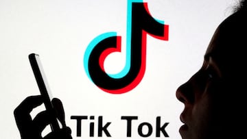 ¿En qué países está prohibido TikTok?