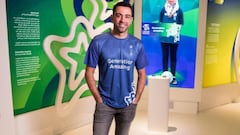 The Supreme Committee congratulate Xavi on his recent birthday