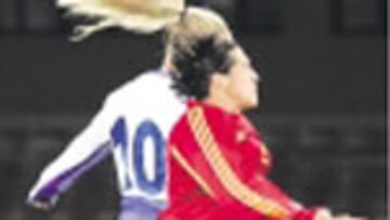 España se crece tras la victoria ante Finlandia