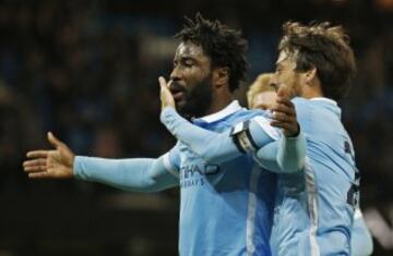 El Manchester City aparece en el sitio 19, uno abajo de su máximo rival, con 8 mil 996 puntos.