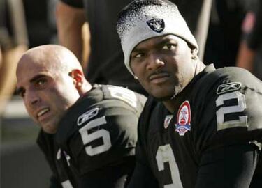 Russell no merece otra oportunidad