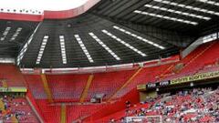 Etxeberria llega para la hora del té