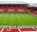 This is 'new' Anfield: de la liturgia al negocio