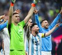 Cuándo juega la Selección Argentina su próximo partido del Mundial y rival en la final