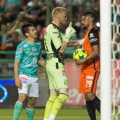 Castigan a Franco Jara por engañar al árbitro