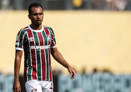 Vinicius Lima ya está en México para firmar con América