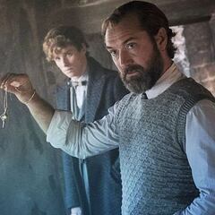 ‘Animales fantásticos: los secretos de Dumbledore’: fecha de estreno en México