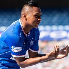 Gerrard se aferra a Morelos y las negociaciones con Lille se enfrían