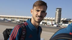 Fabián will only accept release clause lower than €100 million