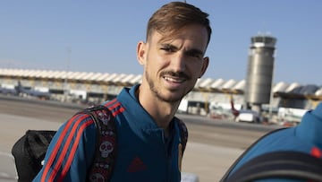 Fabián will only accept release clause lower than €100 million