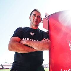 Julen Lopetegui: "¿Ganar la Liga? Yo no compro cosas así"