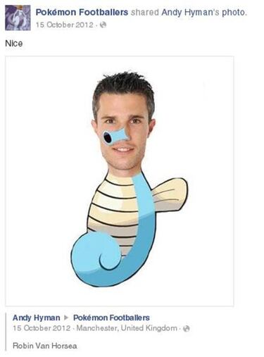 Will Ronaldo or Messi be caught playing Pokémon GO first?