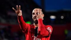 Julián-Muriqi, la noche y el día