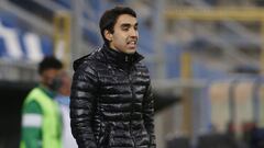 Meneghini: "Ganamos por insistir, no fue nuestro mejor partido"