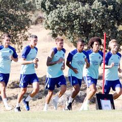 Samuel Lino está cerca del Valencia