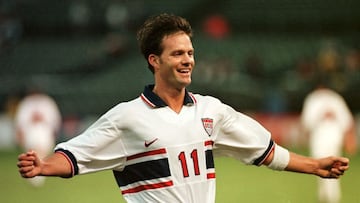 The United States Men’s National Team has participated in the tournament several times, with varying degrees of success for team and players.
