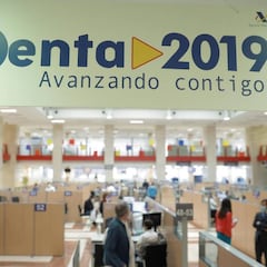 Renta 2019-20: cómo pedir y solicitar cita previa en Hacienda para presentar la Declaración