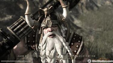 Kingdom Under Fire II