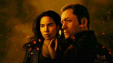 Todos los estrenos y novedades de Apple TV+ en junio de 2025