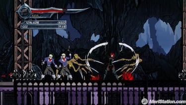 BloodRayne: Betrayal