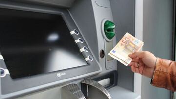 Los bancos que no cobran comisi車n por tener una cuenta