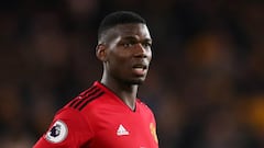 If Paul Pogba wants to leave Manchester United, he should go, says Jesper Olsen
