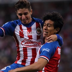 Se unen equipos de Jalisco: “Nuestro mejor delantero viste bata blanca”