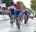 Groenewegen y Bouhanni, en el Eurometropole y en Vendée