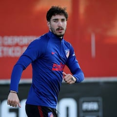 Vrsaljko, un año para olvidar