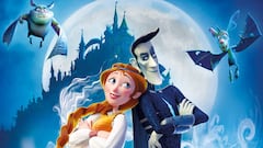 Vampiro al rescate, así es película de animación protagonizada por un chupasangre en busca de novia