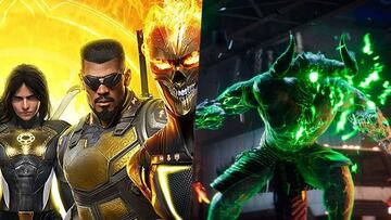 Marvel's Midnight Suns, primer gameplay: hora y cómo ver online