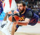 Mirotic: "No me esperaba un recibimiento así del Pionir"