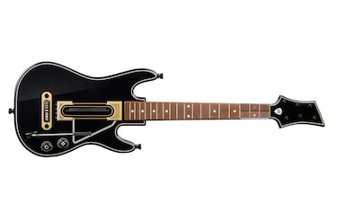 Guitar Hero Live, Impresiones E3 2015
