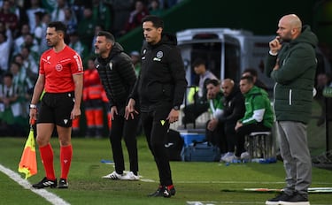 ¿Qué pasó después de que el Córdoba perdiera cuatro partidos?