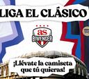 ¡El Clásico se juega en Biwenger con premio para el mejor!