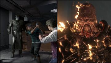 Resident Evil 3 Remake: explican por qué se añadió Resident Evil Resistance