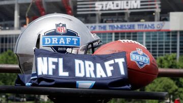 A través de un comunicado interno el comisionado Roger Goodell expresó las dos opciones que la liga tiene en la mira para el evento de reclutamiento.