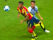 El zurdazo de Millar que inició la remontada del Morelia