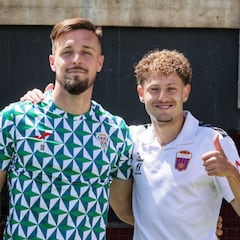 El talismán de Genaro