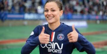 Boulleau también apareció en FIFA 16.