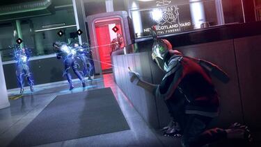 Watch Dogs: Legion, impresiones. Una Londres de todos
