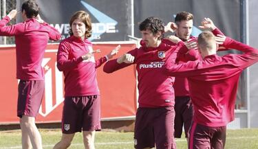 Simeone will continue at Atlético regardless of where they finish