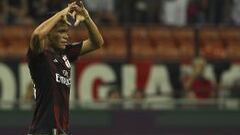 Superjornada: James, Bacca y Falcao figuran, falta Jackson